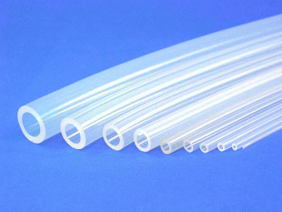 Silicone Rubber Tubing